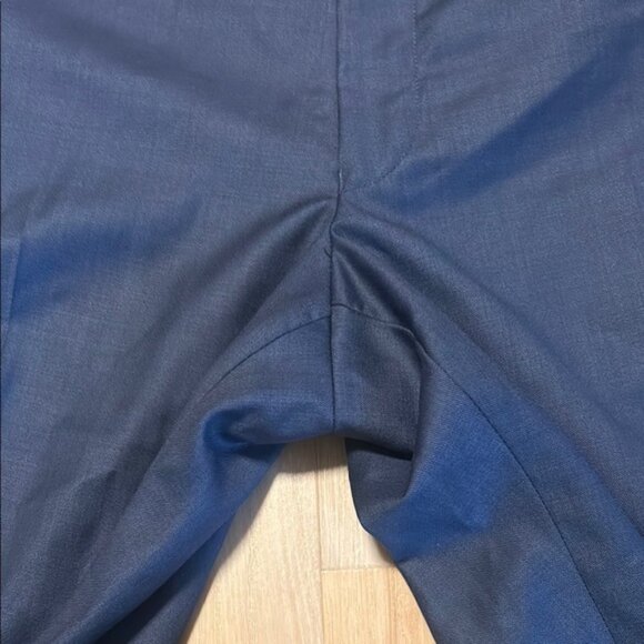 Peter Millar Dress Pants with Slim Fit and Flat Front - Picture 4 of 5